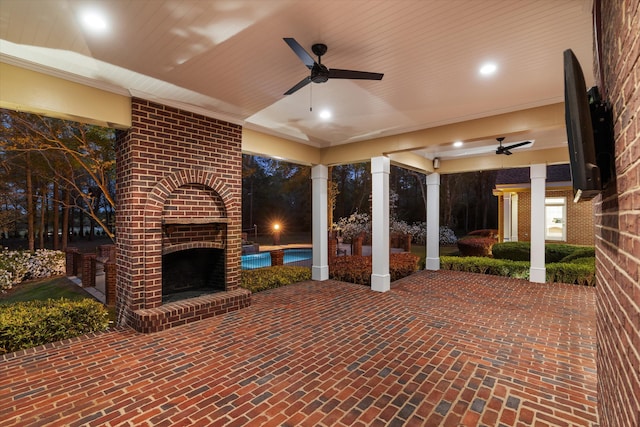 3593 Silver Bluff Rd, Aiken, SC 29803 - photo 56