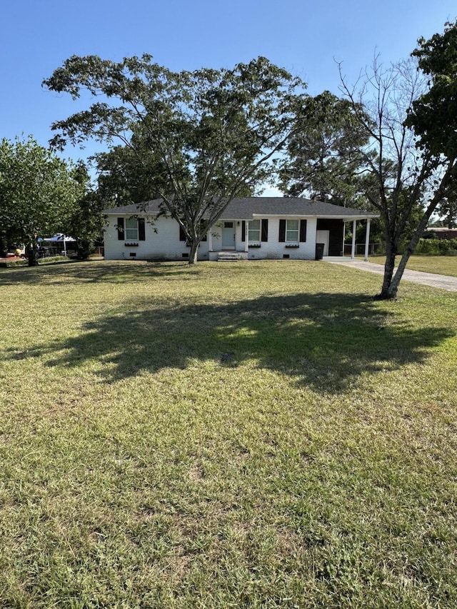 2430 Boykin Rd, Hephzibah, GA 30815 - photo 1