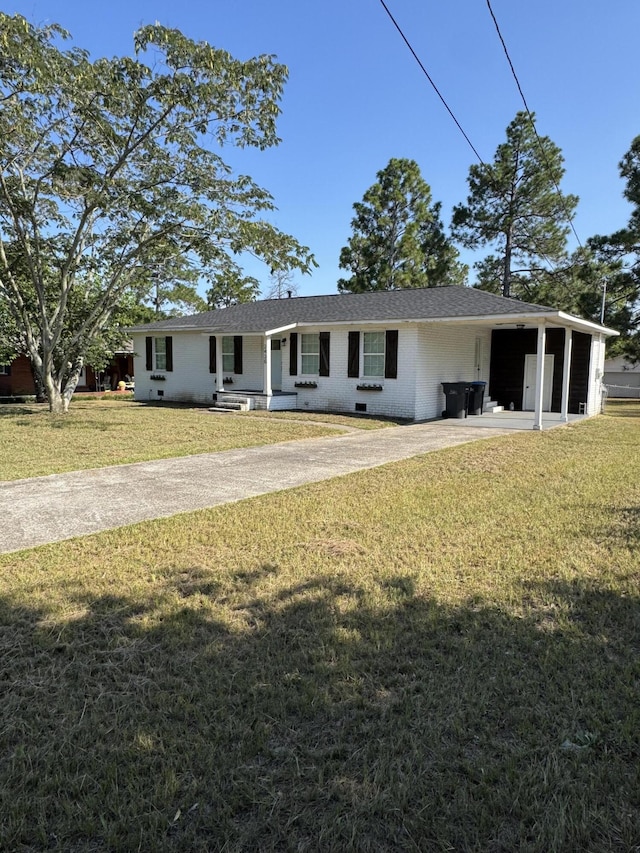 2430 Boykin Rd, Hephzibah, GA 30815 - photo 2