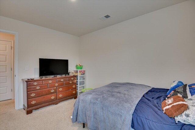 243 Quick Silver Ct, Graniteville, SC 29829 - bedroom with carpet