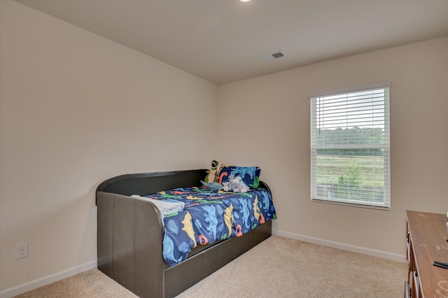 243 Quick Silver Ct, Graniteville, SC 29829 - carpeted bedroom with baseboards