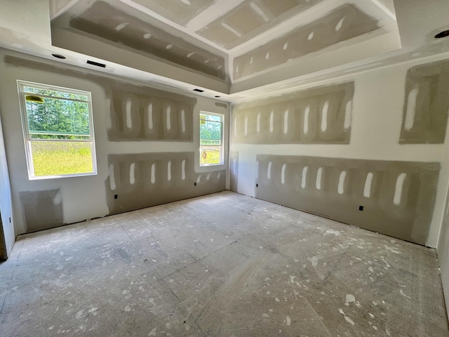3191 Old Augusta Rd, Dearing, GA 30808 - view of spare room