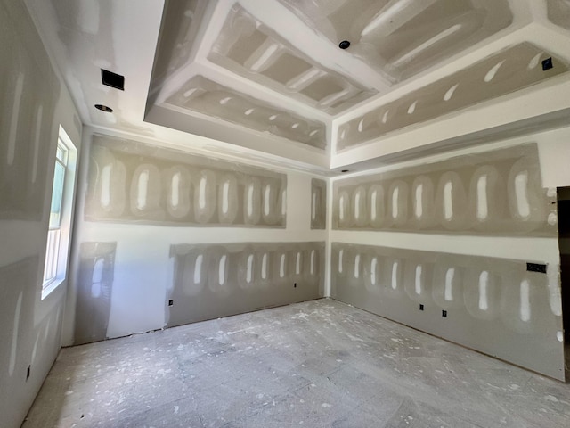 3191 Old Augusta Rd, Dearing, GA 30808 - view of unfurnished room