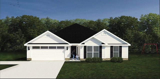 2721 Inverness Dr, Hephzibah, GA 30815 - photo 1