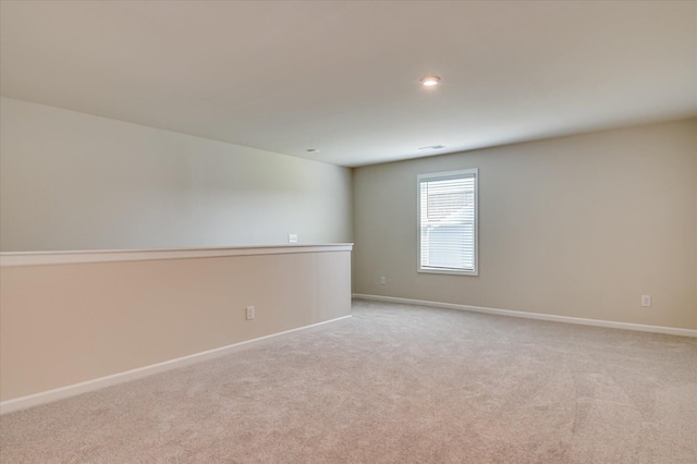 2015 Saylor Ln, Grovetown, GA 30813 - unfurnished room featuring baseboards and light colored carpet