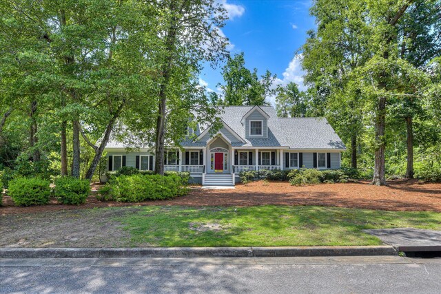 245 W Kestwick Dr, Martinez, GA 30907 - photo 5