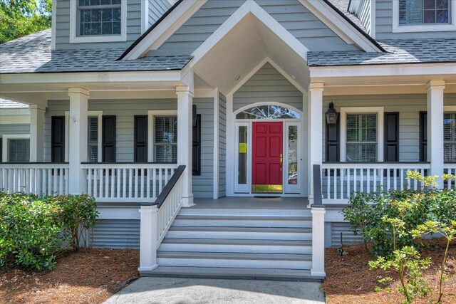245 W Kestwick Dr, Martinez, GA 30907 - photo 6