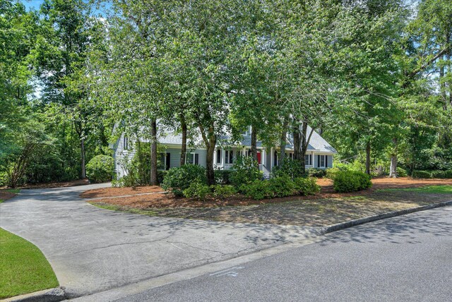 245 W Kestwick Dr, Martinez, GA 30907 - photo 4