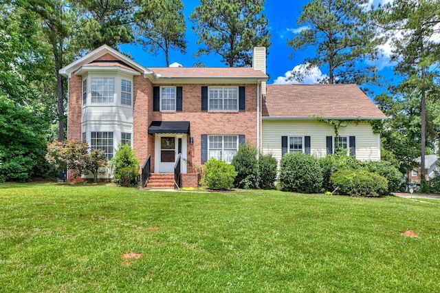 873 Chase Rd, Evans, GA 30809 - photo 1