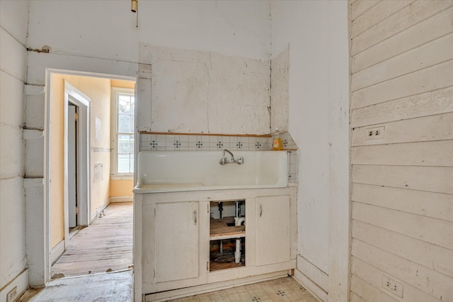 818 Academy Ave, Waynesboro, GA 30830 - view of kitchen