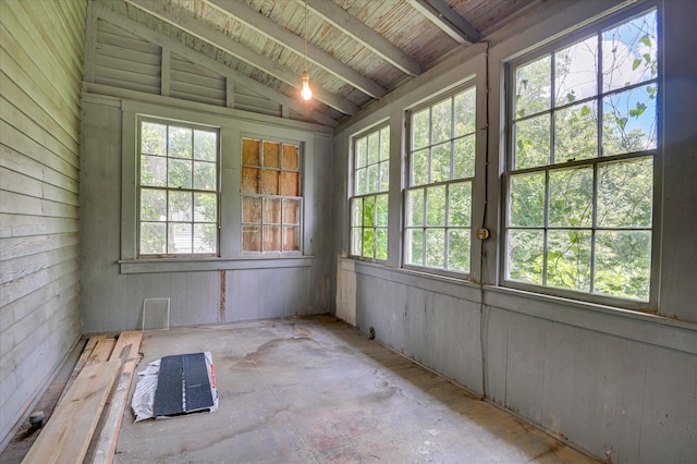818 Academy Ave, Waynesboro, GA 30830 - unfurnished sunroom with french doors