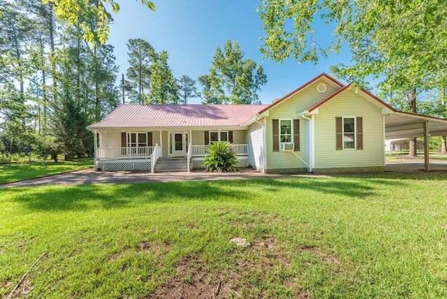 207 Cedar Rd, Plum Branch, SC 29845 - photo 24