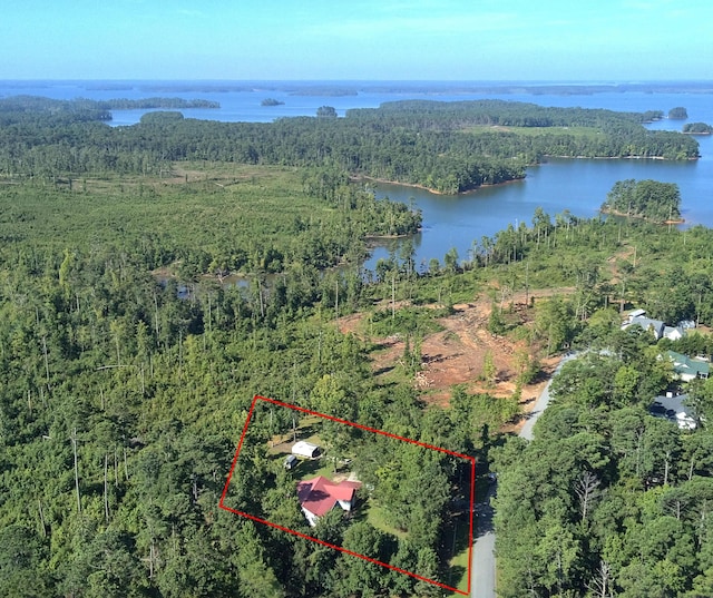 207 Cedar Rd, Plum Branch, SC 29845 - photo 26