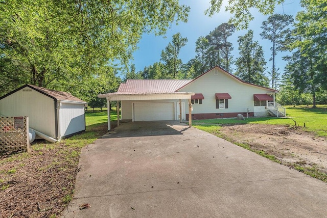 207 Cedar Rd, Plum Branch, SC 29845 - photo 6