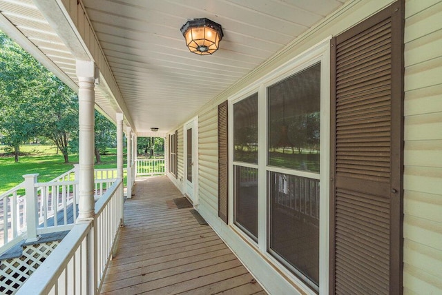 207 Cedar Rd, Plum Branch, SC 29845 - photo 22
