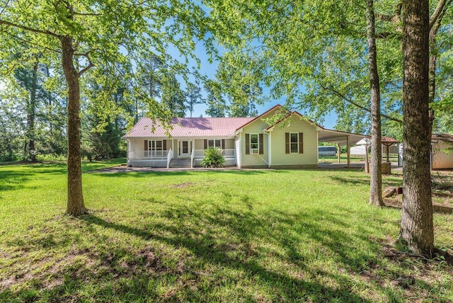207 Cedar Rd, Plum Branch, SC 29845 - photo 3
