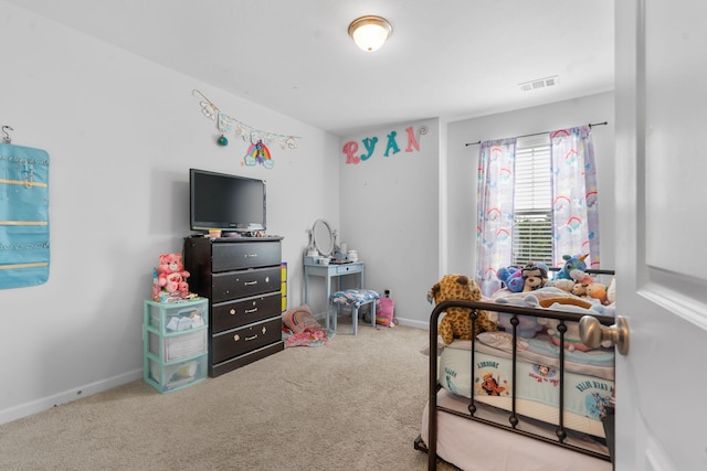 120 Dublin Loop, Grovetown, GA 30813 - bedroom with carpet floors and baseboards