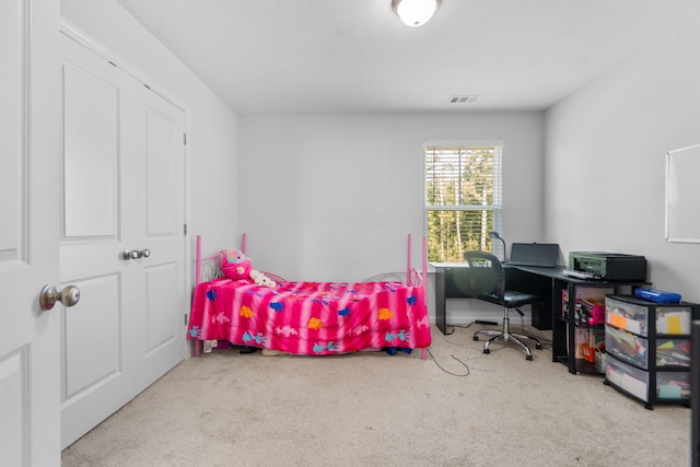 120 Dublin Loop, Grovetown, GA 30813 - bedroom featuring carpet floors