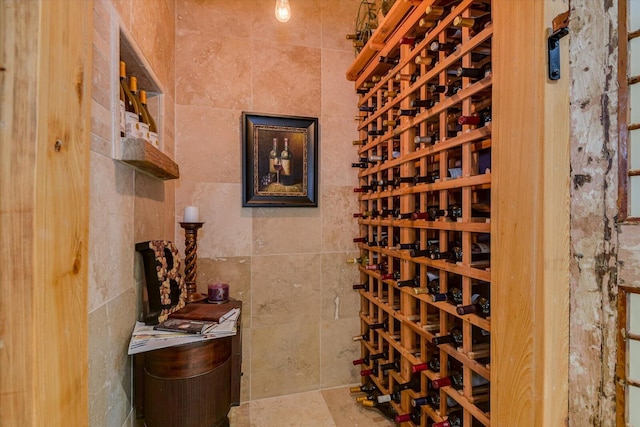 4512 Hardy Mcmanus Rd, Evans, GA 30809 - view of wine room