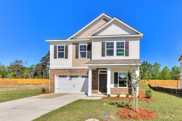 233 Red Ct, Augusta, GA 30906 - photo 1