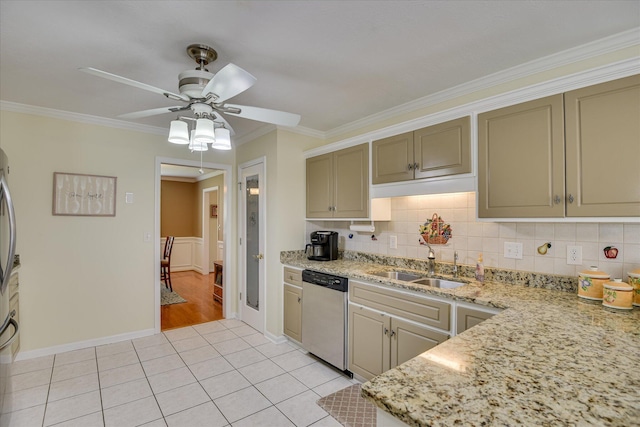 4418 Peregrine Pl, Martinez, GA 30907 - photo 19