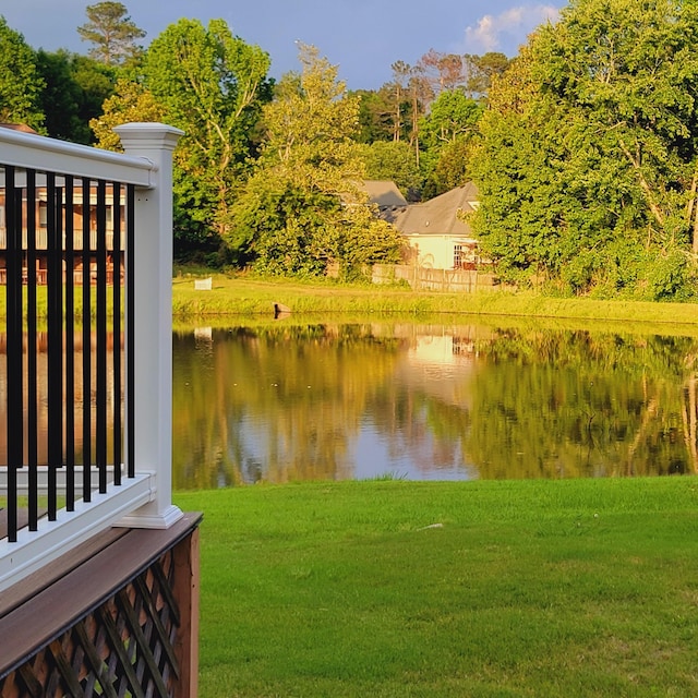 water view