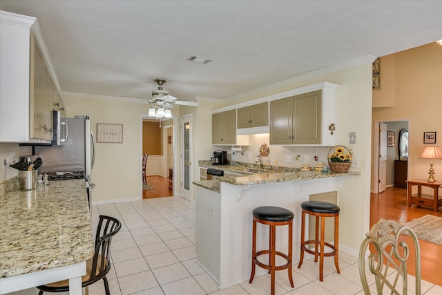 4418 Peregrine Pl, Martinez, GA 30907 - photo 17