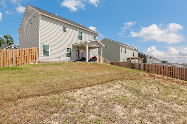 706 Sweetgrass Cir, Harlem, GA 30814 - photo 30