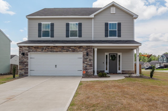 706 Sweetgrass Cir, Harlem, GA 30814 - photo 1