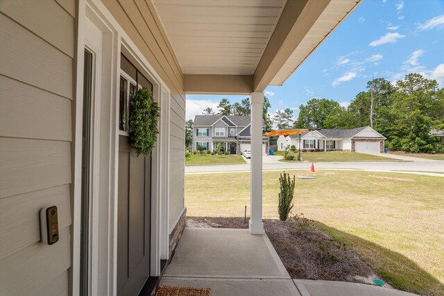 706 Sweetgrass Cir, Harlem, GA 30814 - photo 8