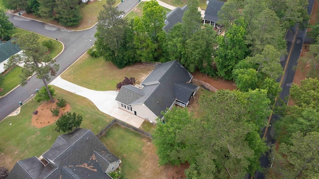 view of property location