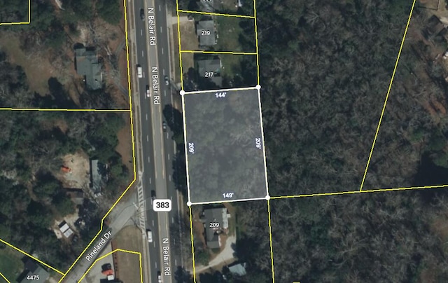 213 N Belair Rd, Evans, GA 30809 - photo 2