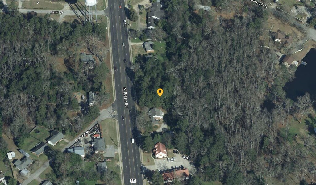 213 N Belair Rd, Evans, GA 30809 - photo 1