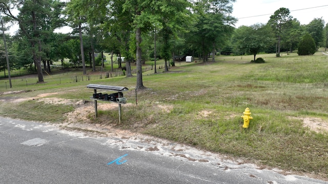 3955 Lace Rd, Hephzibah, GA 30815