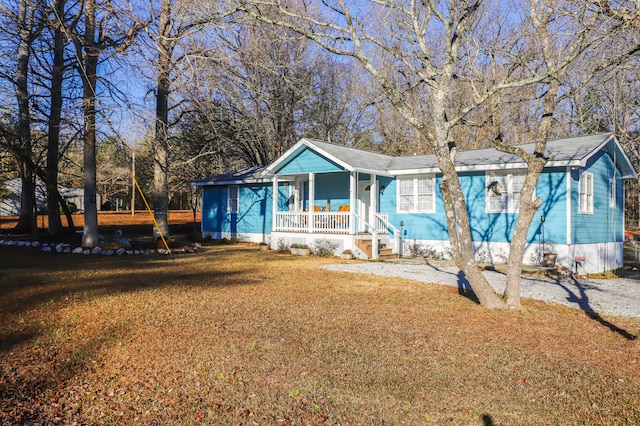 1191 Forest Lake Dr, Lincolnton, GA 30817 - photo 2