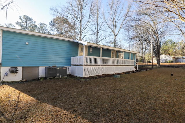1191 Forest Lake Dr, Lincolnton, GA 30817 - photo 35