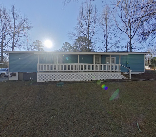 1191 Forest Lake Dr, Lincolnton, GA 30817 - photo 36