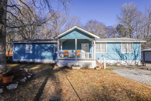 1191 Forest Lake Dr, Lincolnton, GA 30817 - photo 1