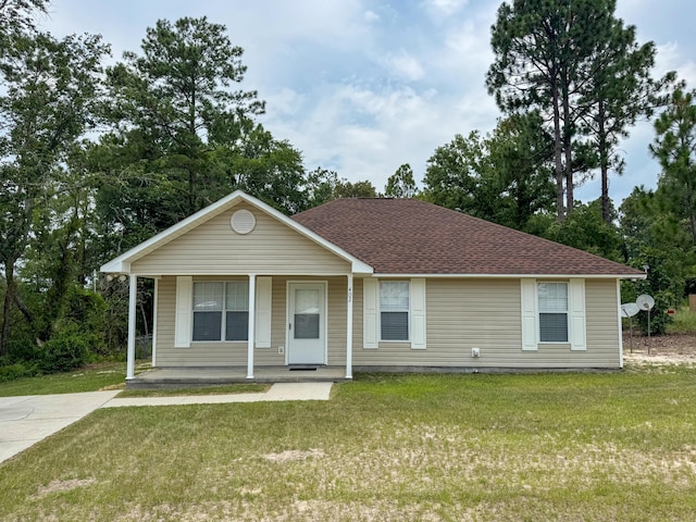 402 Shetland Dr, Jackson, SC 29831 - photo 2
