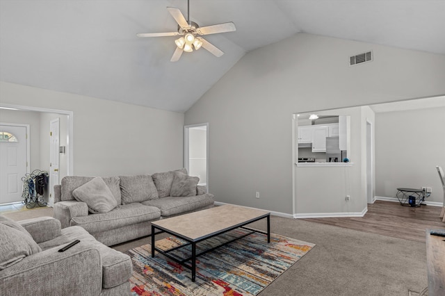 908 Cannock St, Grovetown, GA 30813 - photo 7