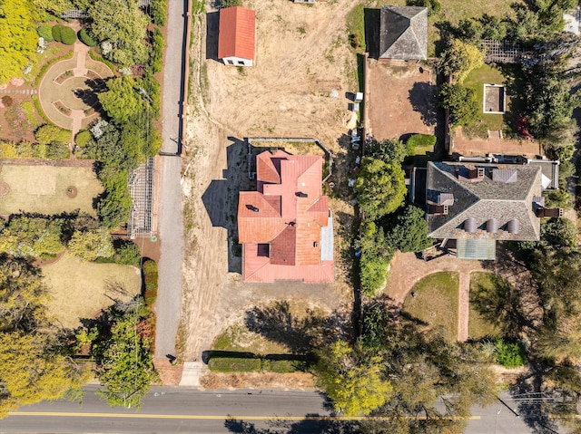 946 Milledge Rd, Augusta, GA 30904 - bird's eye view