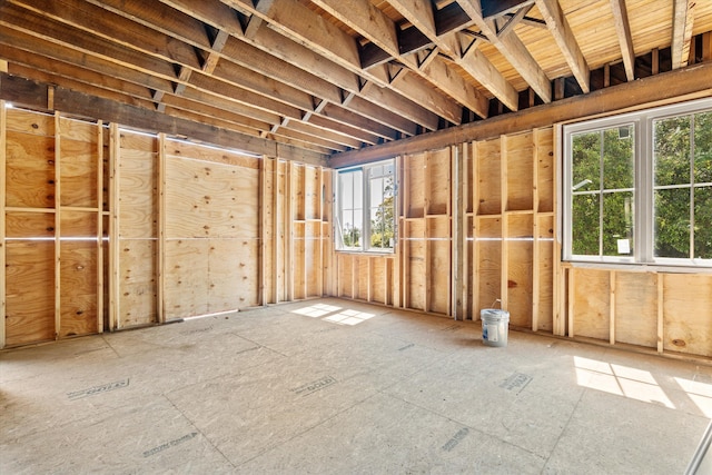 946 Milledge Rd, Augusta, GA 30904 - misc room with plenty of natural light