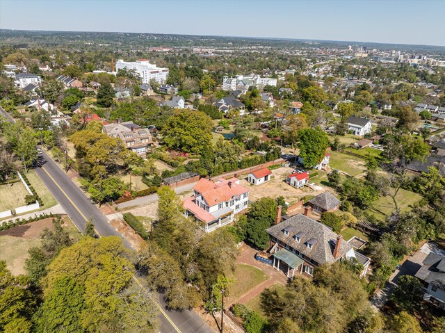 946 Milledge Rd, Augusta, GA 30904 - aerial view of property's location