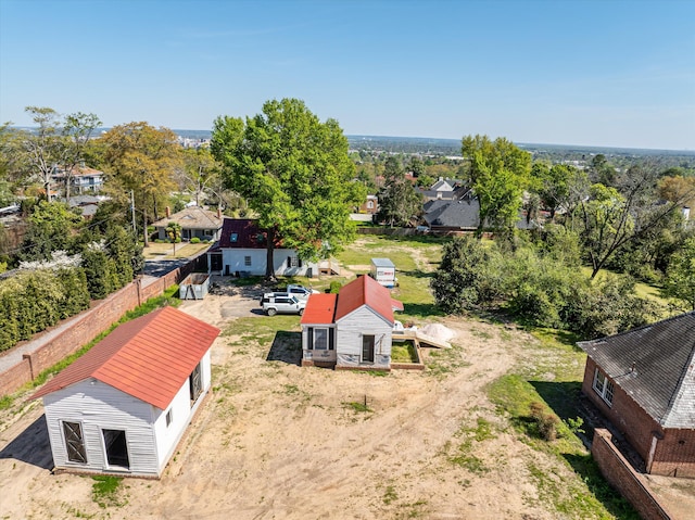946 Milledge Rd, Augusta, GA 30904 - aerial perspective of suburban area