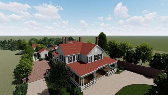 946 Milledge Rd, Augusta, GA 30904 - view of subject property