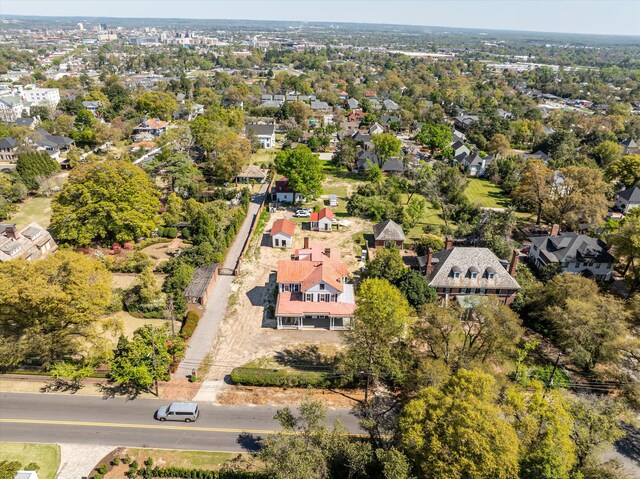 946 Milledge Rd, Augusta, GA 30904 - drone / aerial view