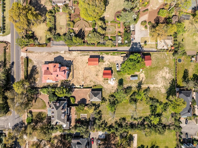 946 Milledge Rd, Augusta, GA 30904 - bird's eye view
