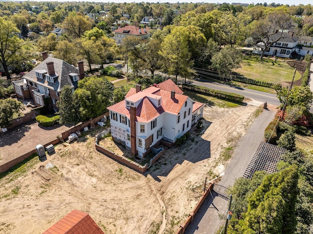 946 Milledge Rd, Augusta, GA 30904 - view of subject property