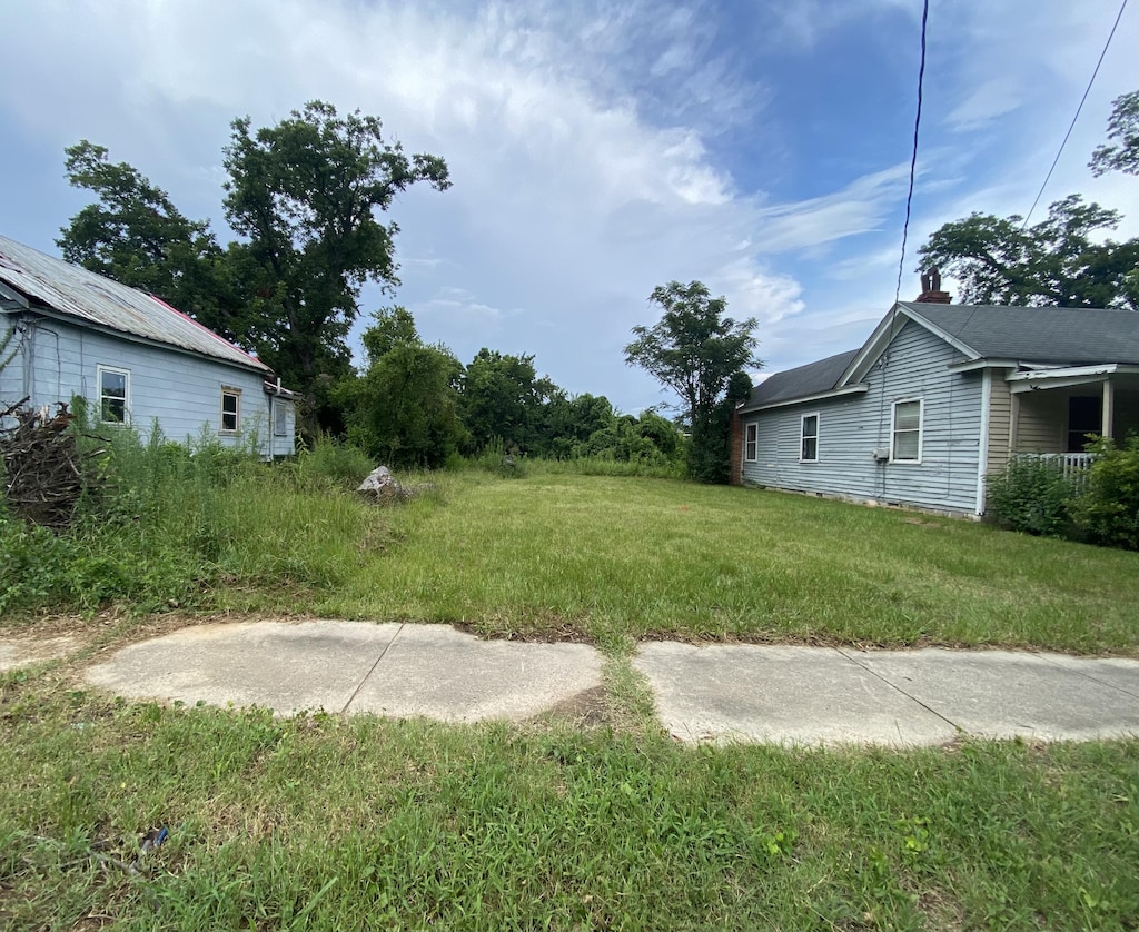 1925 Ellis St, Augusta, GA 30904
