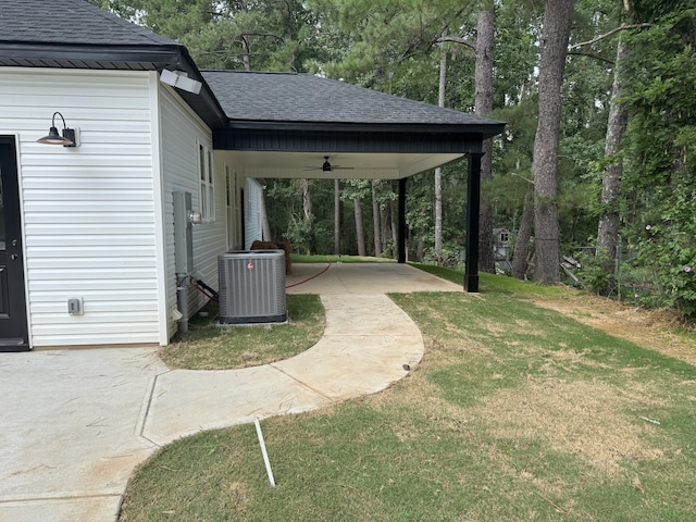 3512 Morgan Rd, Hephzibah, GA 30815 - photo 34